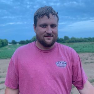 Meet your Posher, Lawrence